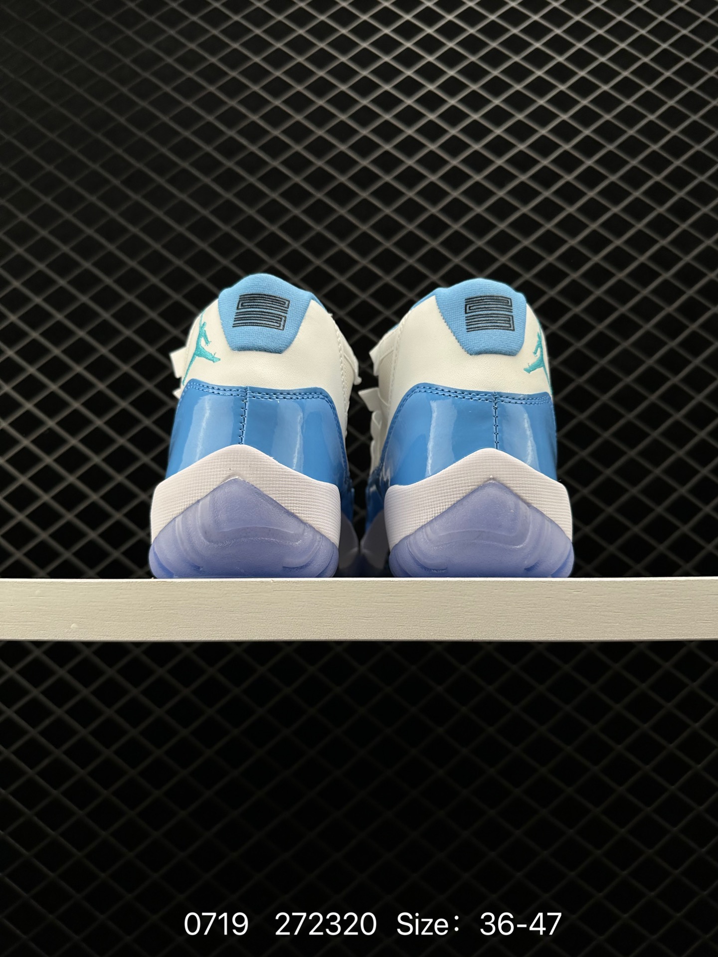 Air Jordan aj11 AJ11